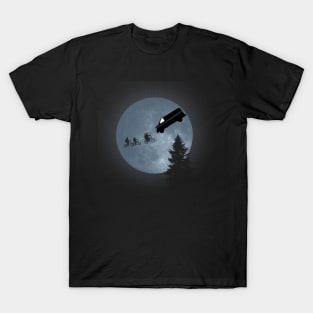 Stranger Moon T-Shirt